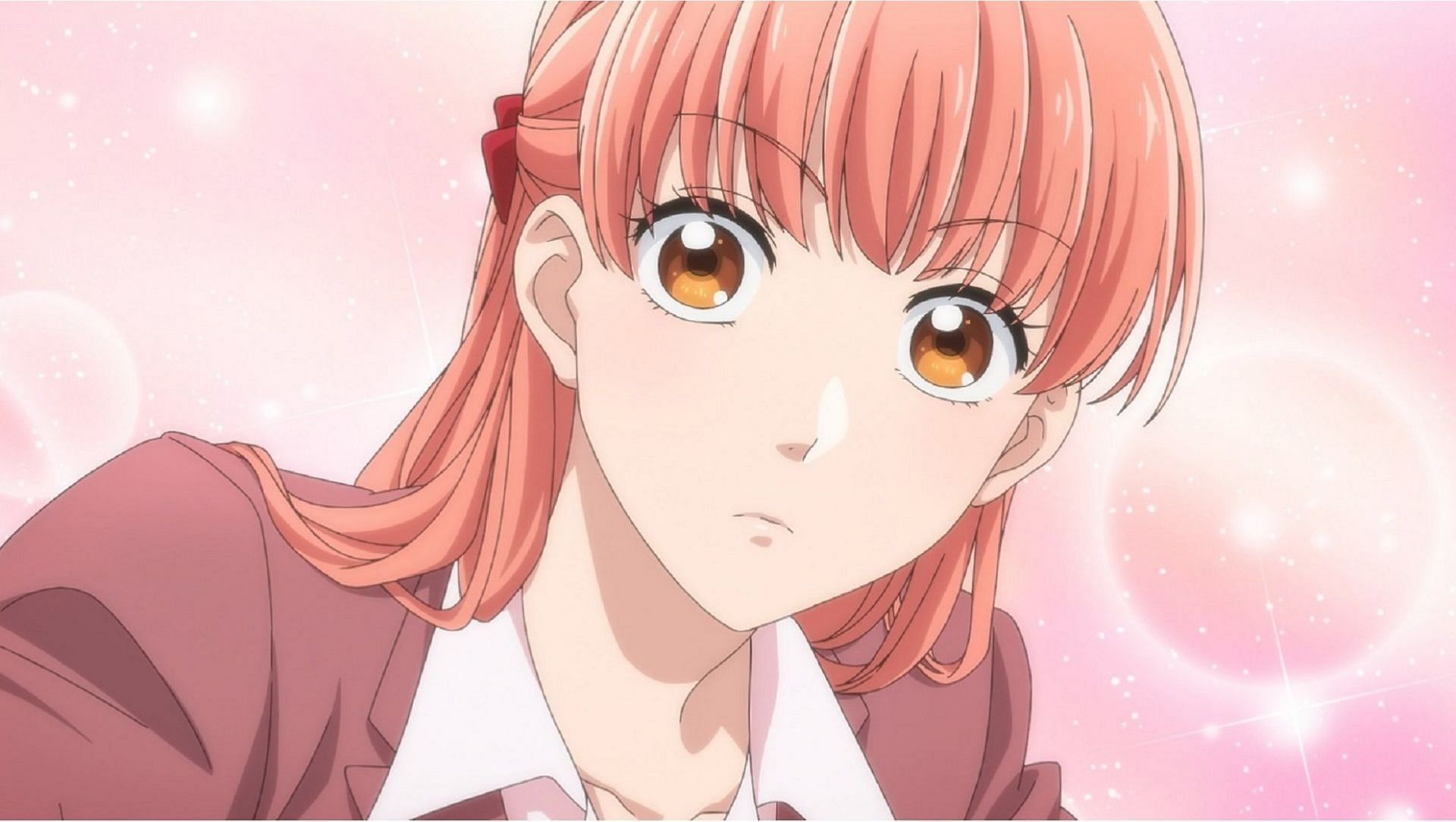 Wotakoi: Love is Hard for Otaku (Image via A-1 Pictures)